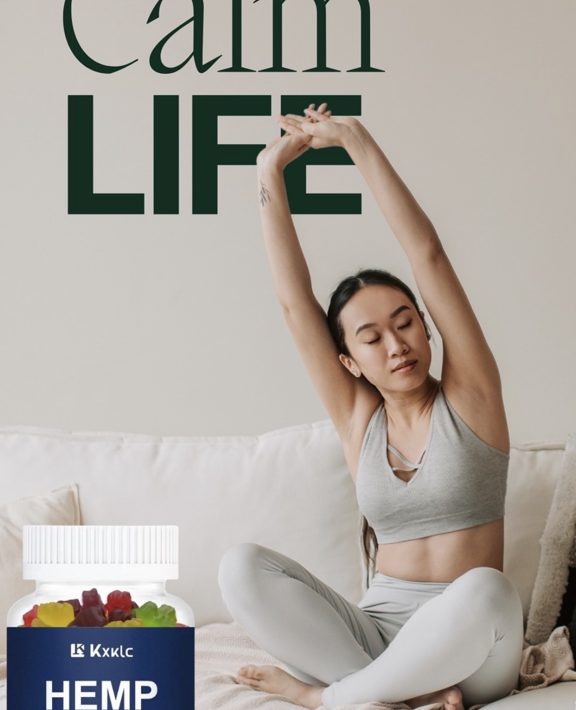 Shop THC Gummies Australia