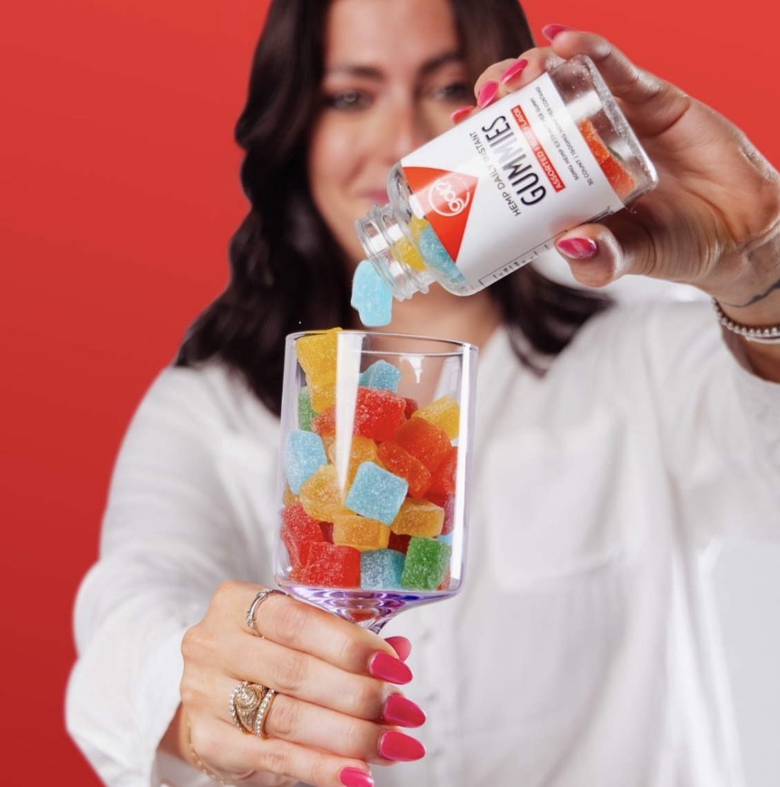 Shop THC Gummies Australia