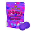 Muha Meds Melted Diamonds 3000mg THC Gummies