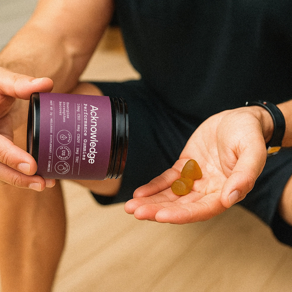 Shop THC Gummies Australia